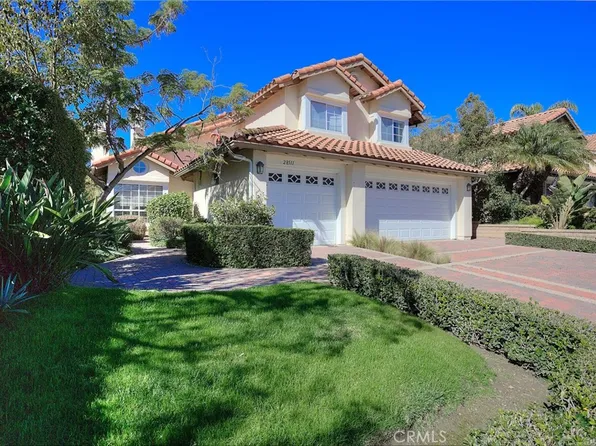 28511 Rancho Grande, Laguna Niguel, CA 92677
