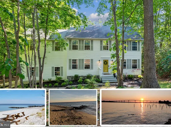 12948 Hauser Ct, Lusby, MD 20657