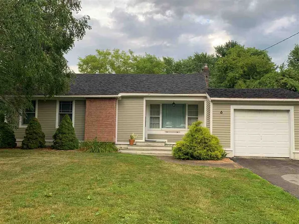 6 Cleaveland Ave, Canton, NY 13617