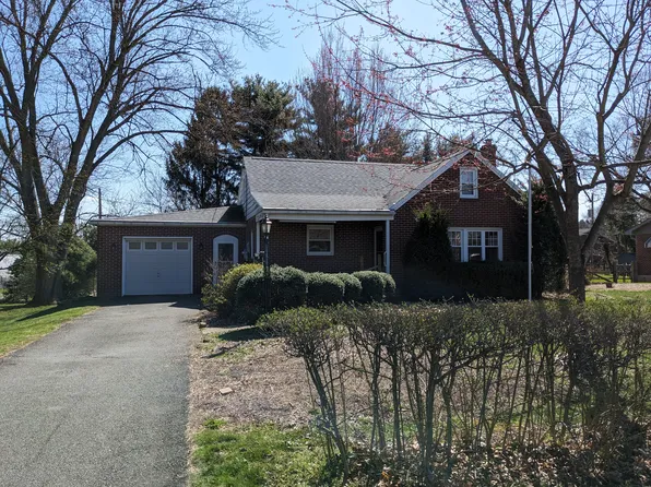 115 W 48th St, Reading, PA 19606