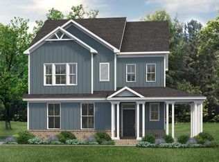 2608 Carolina Rd, Chesapeake, VA 23322