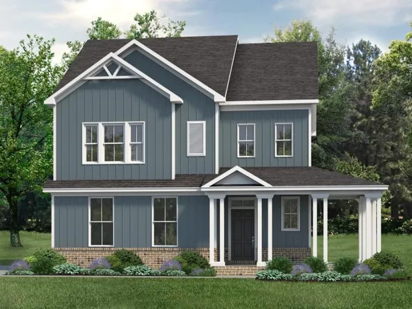 2608 Carolina Rd, Chesapeake, VA 23322