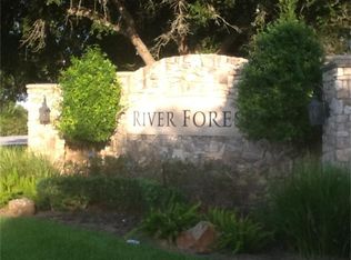 3414 River Forest Dr, Richmond, TX 77406