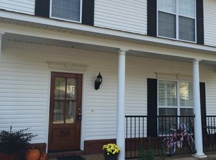 106 Twingates, Oxford, MS 38655