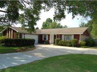 3530 Brookshire Dr, Pensacola, FL 32504