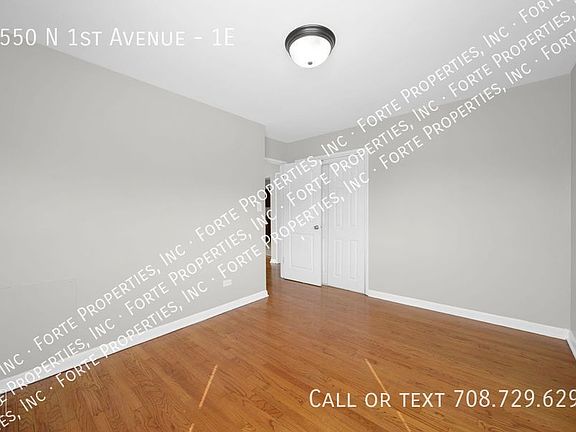 3rd image of 1550 N 1st Ave #1E