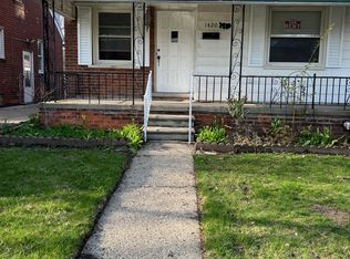 1420 Mayflower Ave, Lincoln Park, MI 48146