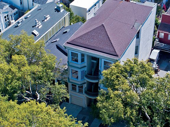 2nd image of 3223 Folsom St