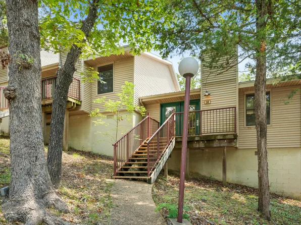153 Ozark Mountain Resort Drive #30 BLDG 8, Kimberling City, MO 65686