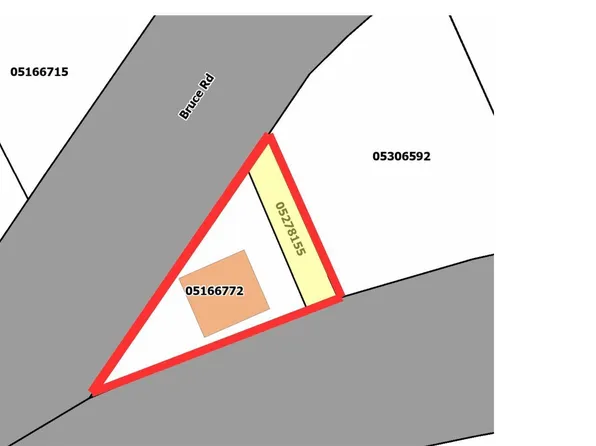 3581 Highway 201, Centrelea, NS B0S 1C0