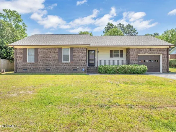 5326 Dandelion Drive, Wilmington, NC 28405