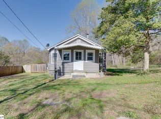 111 Trammell Rd, Marietta, SC 29661