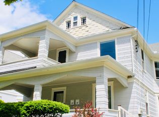 78 Rotary Ave APT 2, Binghamton, NY 13905