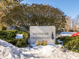 17 Northwood Dr #17, Portland, ME 04103