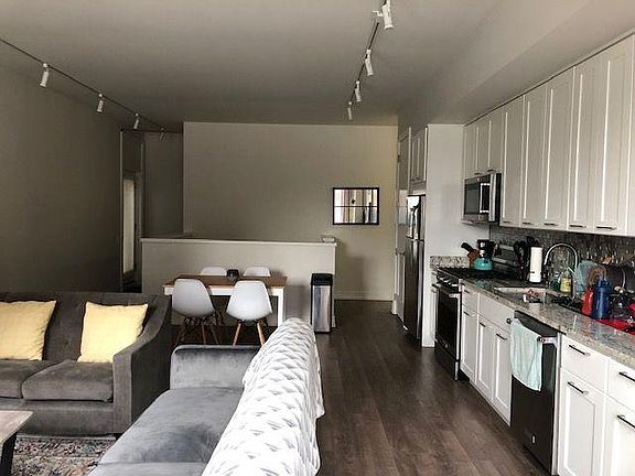 Living Dining View