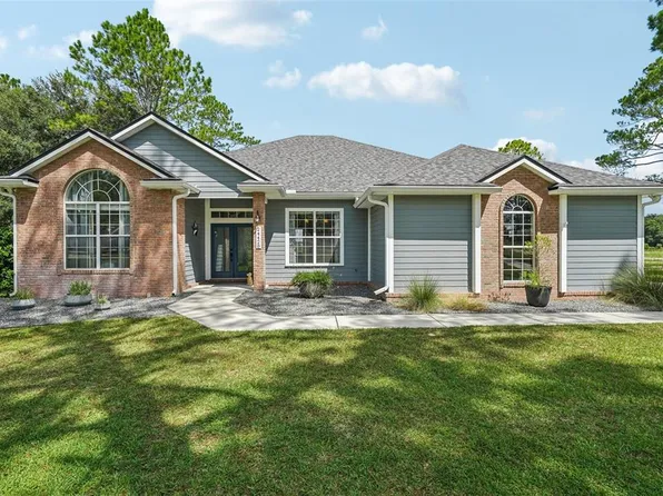 24428 NW 155th Ave, High Springs, FL 32643