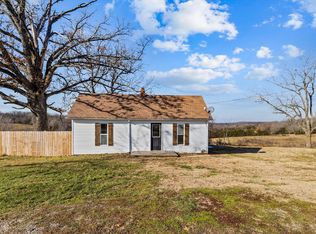 15005 W State Highway U, Walnut Grove, MO 65770