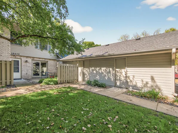 18649 Clear View Ct #0, Minnetonka, MN 55345