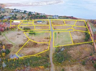 5 Creek Rd LOT 22, Saint Patrick'S Parish, PE C0A1S0