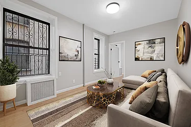 Rented by REAL New York