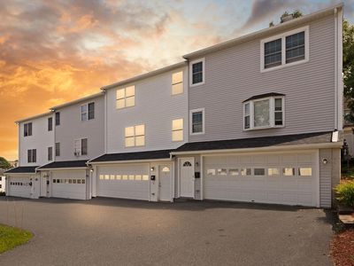 5 Princeton St #5, Worcester, MA, 01610