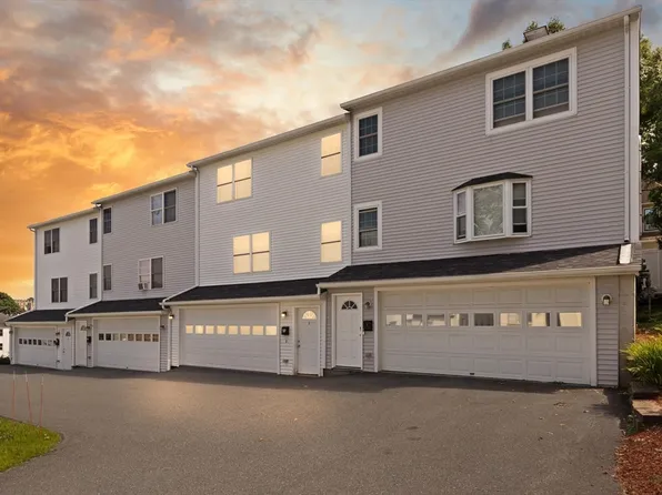 5 Princeton St #5, Worcester, MA 01610
