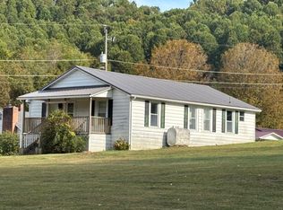 106 Jim Ln, Cedar Bluff, VA 24609