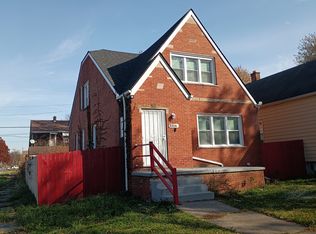 5316 Philip St, Detroit, MI 48224