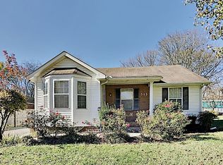 313 Nix Dr, Madison, TN 37115