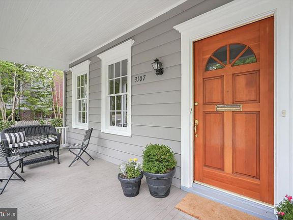 3rd image of 3107 34th St NW