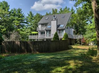 15 Sunridge Rd, Windham, NH 03087