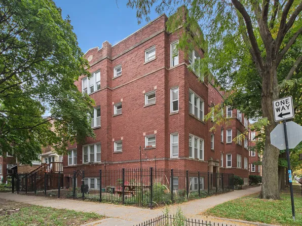 3701 W Cullom Ave Unit 2B, Chicago, IL 60618
