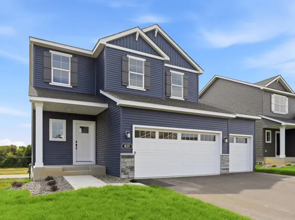 4515 89th St NE, Monticello, MN 55328