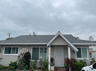 435 N Orange Ave, West Covina, CA 91790