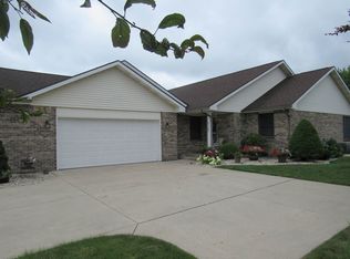 3139 S Carter St, Kokomo, IN 46901