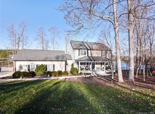 6024 Israel Dr, Concord, NC 28025