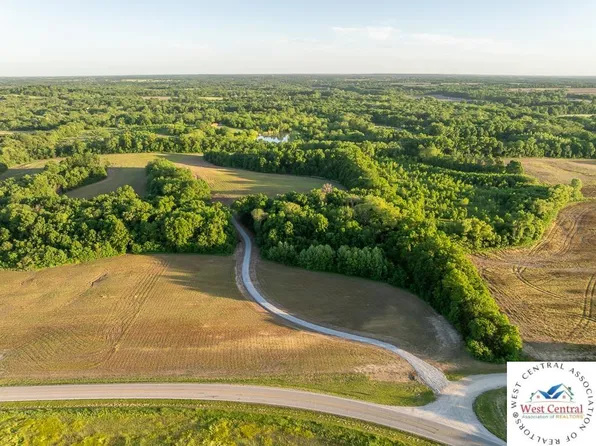 TRACT NE 900th Rd #A, Knob Noster, MO 65336