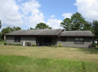 3905 Richy Rd, Mims, FL 32754