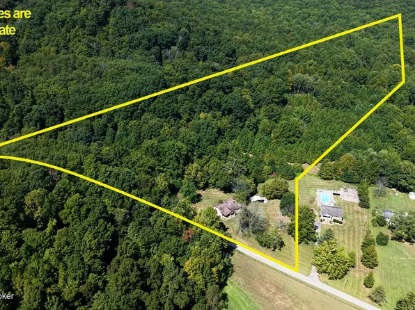 584 W Beech Grove Rd, Shepherdsville, KY 40165