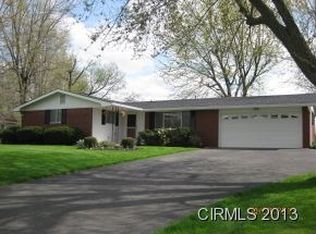 1509 Pleasant Dr, Kokomo, IN 46902