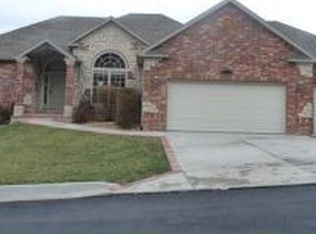 195 Cozy Ln, Branson, MO 65616