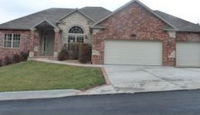 195 Cozy Ln, Branson, MO, 65616