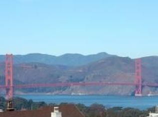 240 Walnut St, San Francisco, CA 94118