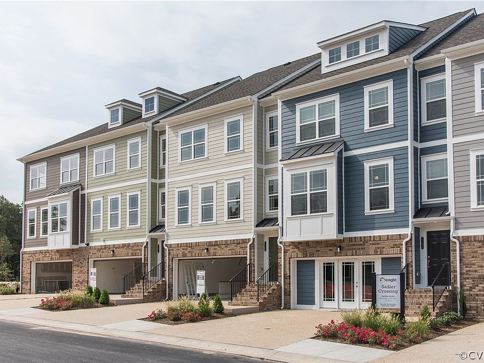 1st image of 4524 Hobble Cir #2-H