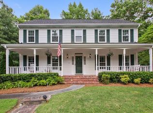 1223 Cinnamon Teal Ct, Marietta, GA 30062