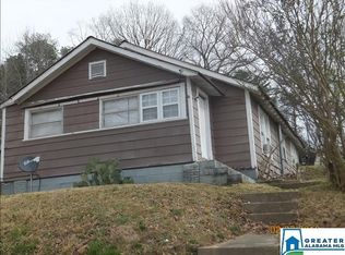 1005 Carter St, Anniston, AL 36201
