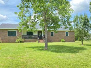 1956 Well Line Rd, Cantonment, FL 32533