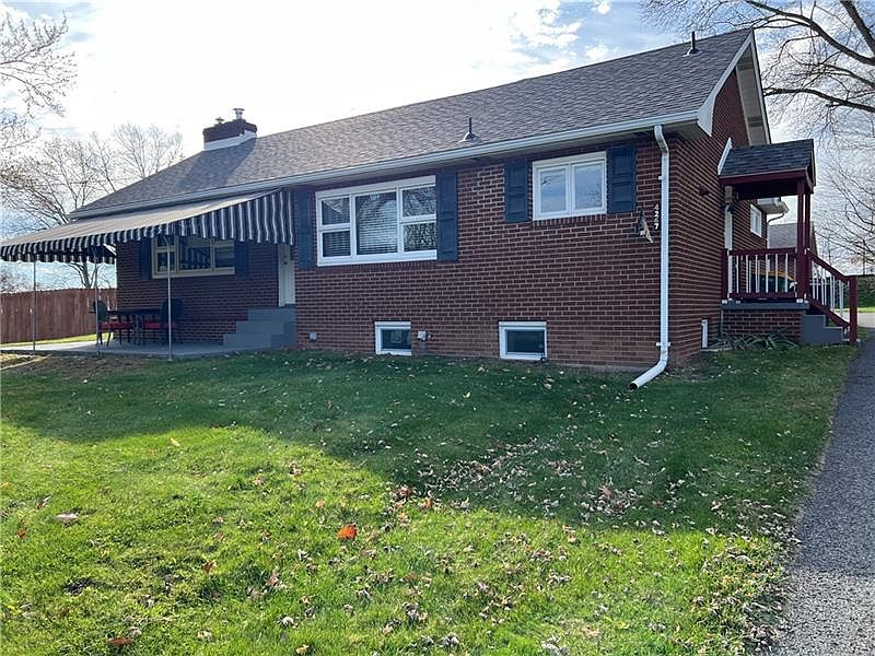 4267 Battle Ridge Rd, Mc Donald, PA 15057 Zillow