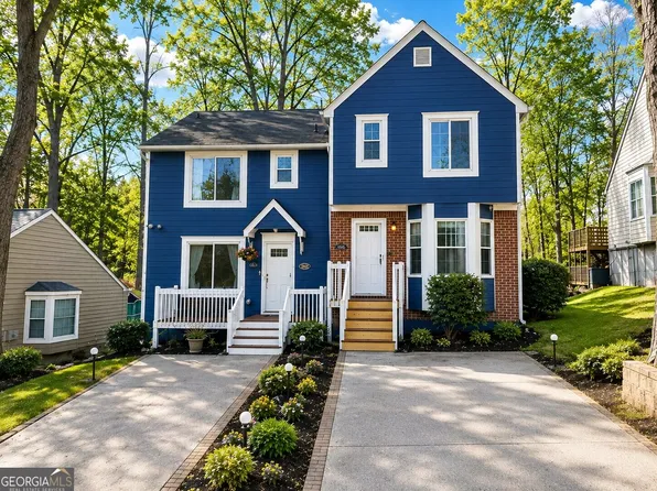 5042 Laurel Springs Way SE, Smyrna, GA 30082