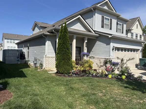 324 Whisper Wood Way, Lebanon, TN 37087